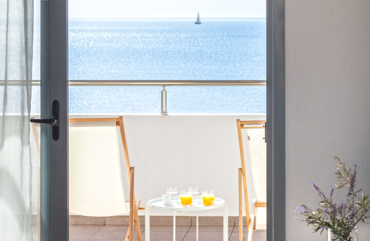En Plo Kiotari – Apartment 2